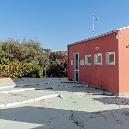 מרינה די פיזה Appartamento Boboba מראה חיצוני תמונה